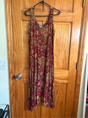 mini dress korean Bohemian Chic Printed Mini Dress